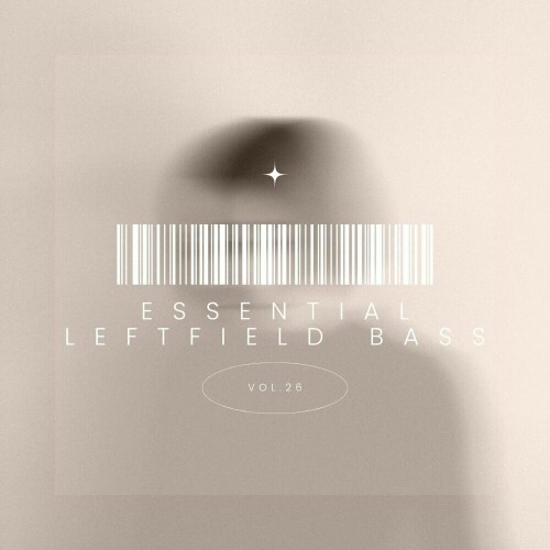 MP3:  Essential Leftfield Bass, Vol. 26 (2024) Онлайн