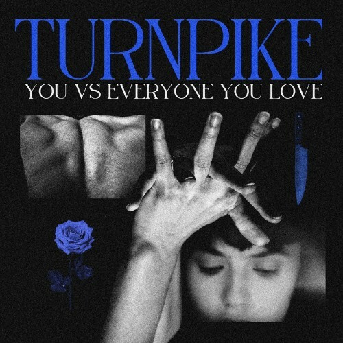  Turnpike - You Vs Everyone You Love (2023) 