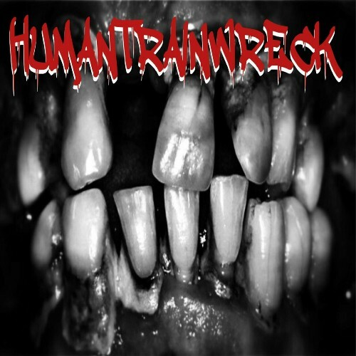 Humantrainwreck - Humantrainwreck (2024) Humantrainwreck - Humantrainwreck (2024)