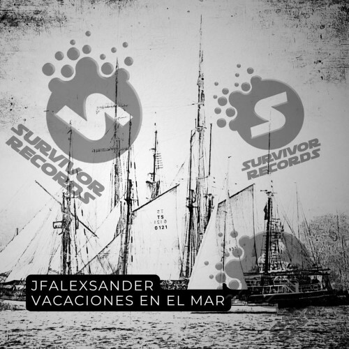  JfAlexsander - Vacaciones En El Mar (2026) 