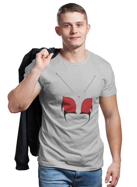 kaos kamen rider super one