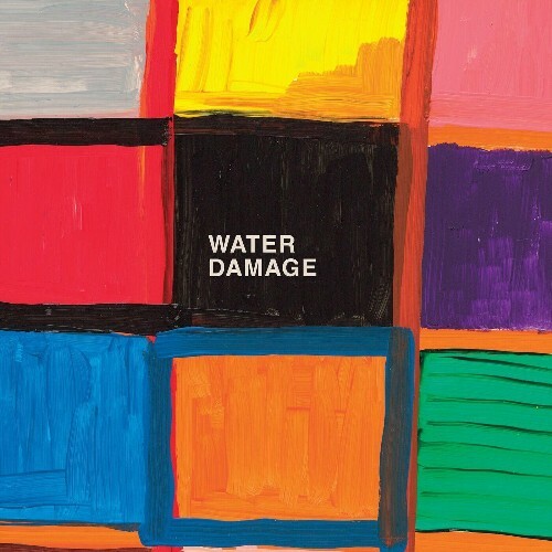  Water Damage - In E (2024) 