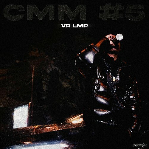  VR MLP - CMM #5 (2026) 
