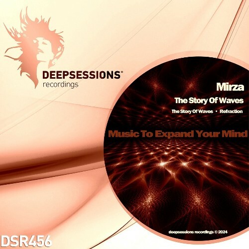 Mirza - The Story Of Waves (2024)