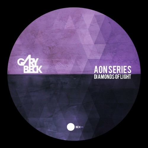  Gary Beck - Diamonds of Light (2026) 