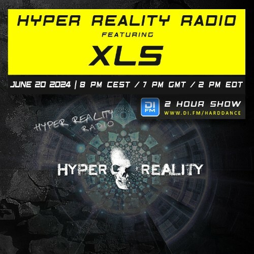  Xls - Hyper Reality Radio Episode 229 (2024-06-20) 