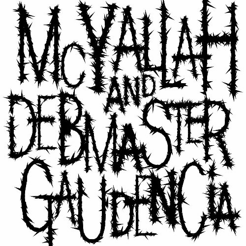  MC Yallah & Debmaster - Gaudencia (2025) 