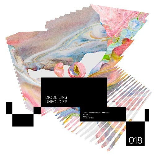  Diode Eins - Unfold (2025) 
