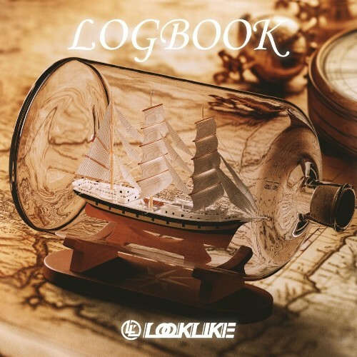  Looklike - Logbook (2024) MP3 MEVG9EZ_o