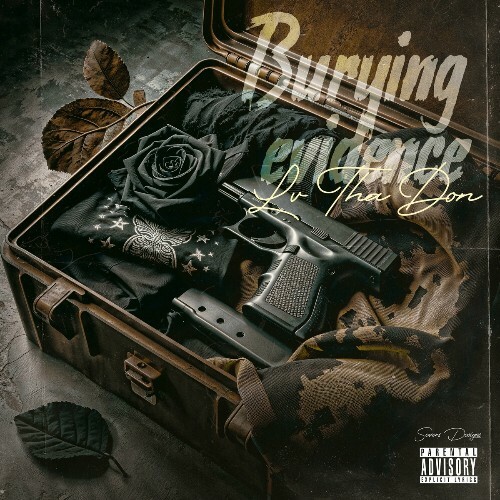 MP3:  LV Tha Don - Burying Evidence (2024) Онлайн