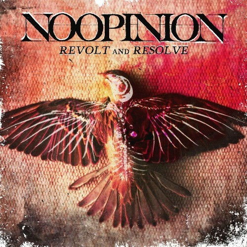 VA - Noopinion - Revolt And Resolve (2024) (MP3) MEW1MEN_o