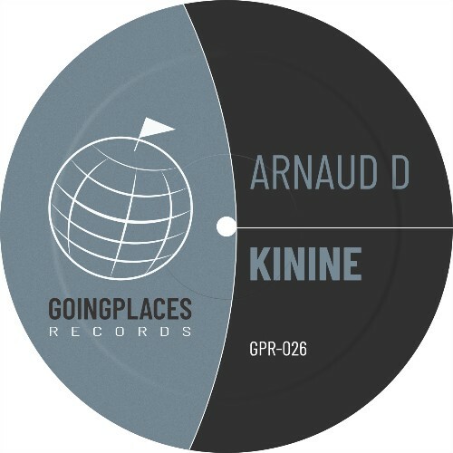  Arnaud D - Kinine (2026) 