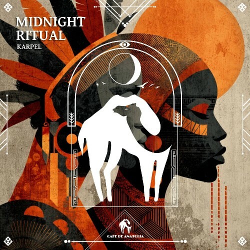 Karpel — Midnight Ritual (2026)