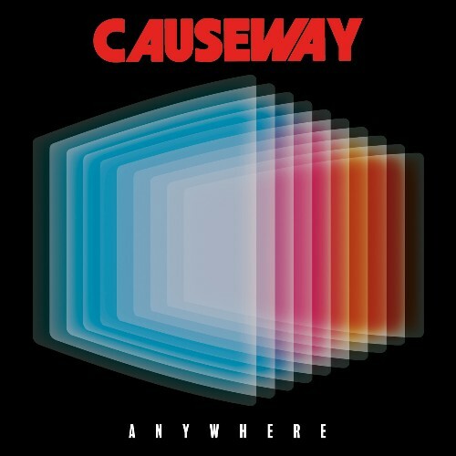  Causeway - Anywhere (2025) 