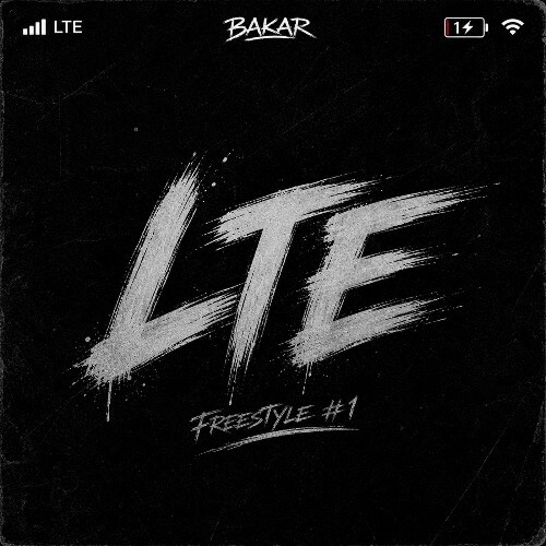  BAKAR - LTE #1 (2026) 
