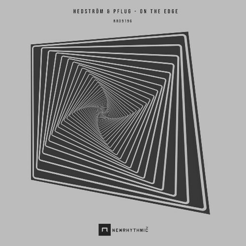  Hedstr&#246;m & Pflug - On the Edge (2025) 