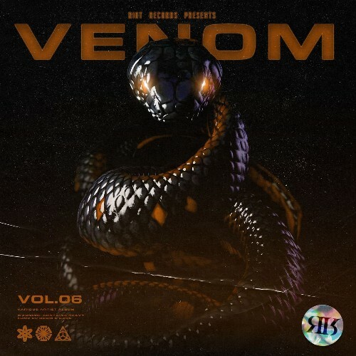  Venom: Vol 6 (2026) 
