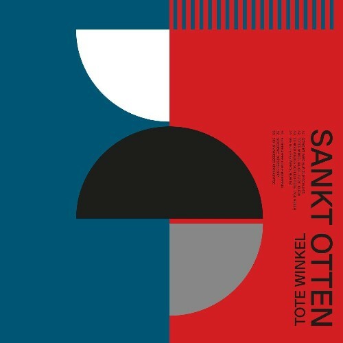  Sankt Otten - Tote Winkel (2025) 