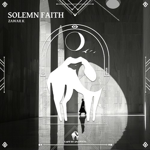  Zawar K - Solemn Faith (2025) 
