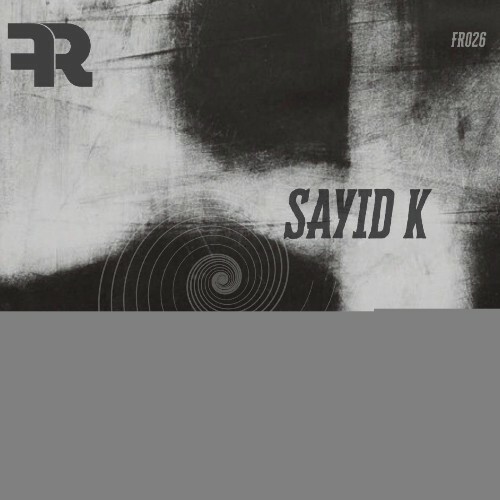  Sayid K. - SK.0 (2025) 