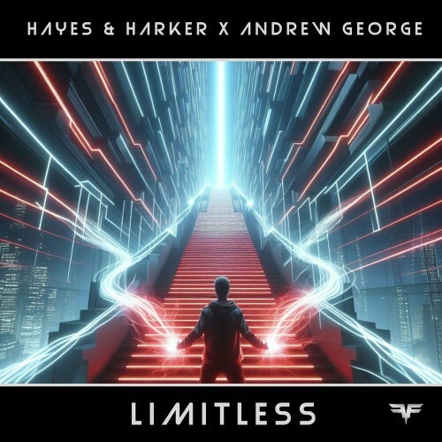 Hayes and Harker x Andrew George - Limitless (2024)