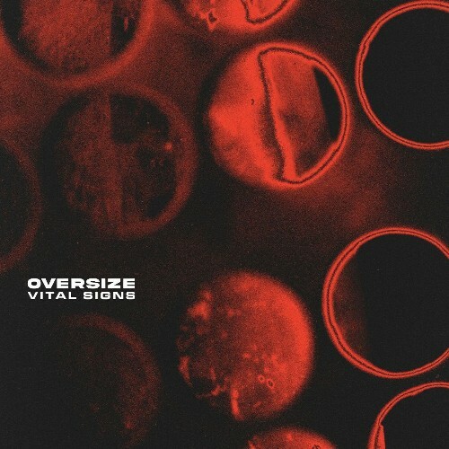  OVERSIZE - Vital Signs (2025) 