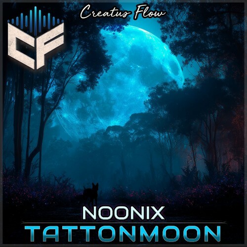  Noonix - Tattonmoon (2026) 