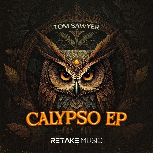  Tom Sawyer - Calypso (2025) 
