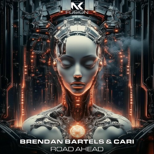  Brendan Bartels & Cari - Road Ahead (2025) 