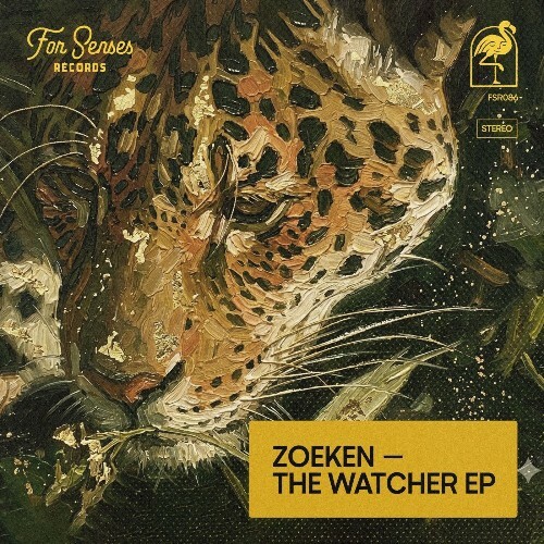 Zoeken — The Watcher (2026)