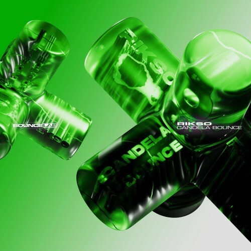  Rikso and Stanepimp - CANDELA BOUNCE (2025) 