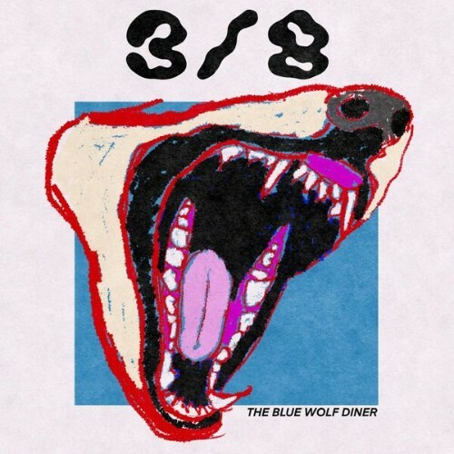  3/8 - The Blue Wolf Diner (2026) 