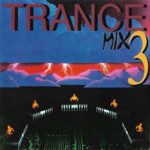 Trance Mix 3 (2023)