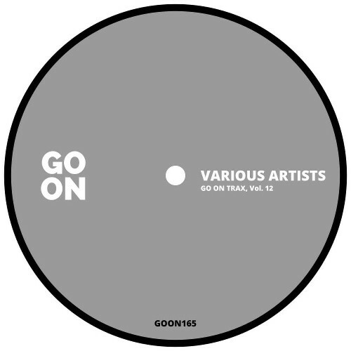 Go On Trax, Vol.12 (2026)