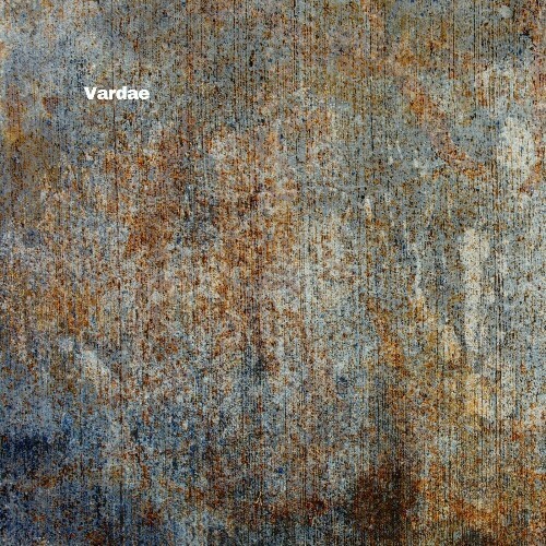 Vardae — Dance With The Spirits (2024)