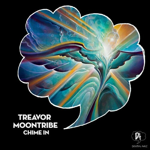  Treavor Moontribe - Chime In (2023) 