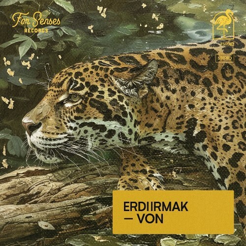  Erdi Irmak - Von (2026) 