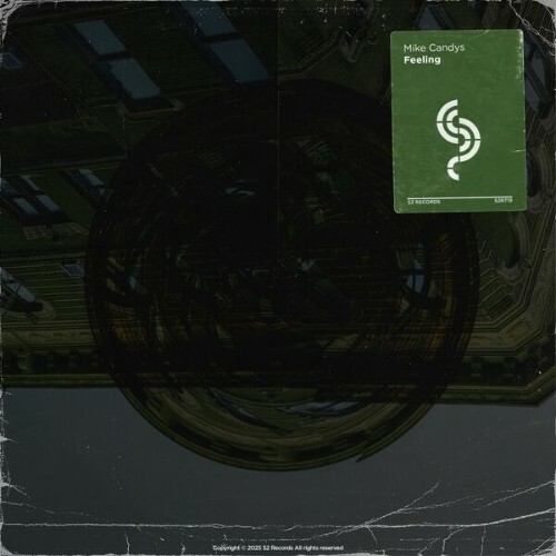 Mike Candys - Feeling (2025) Mike Candys - Feeling (2025)