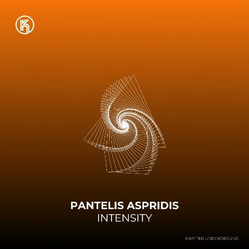  Pantelis Aspridis - Intensity (2025) 