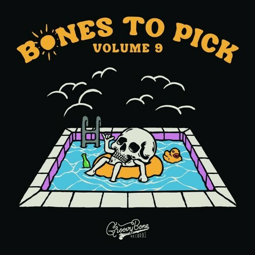  Bones To Pick: Vol. 9 (2023) 