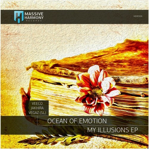 VA - Ocean of Emotion - My Illusions (2022) (MP3)