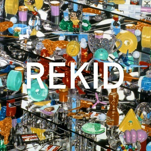  REKID - Made In Menorca (2024) 