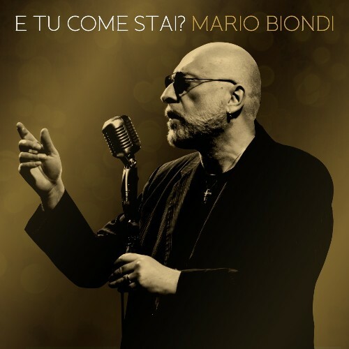 Mario Biondi Feat Mario Bros — E Tu Come Stai? (2024)