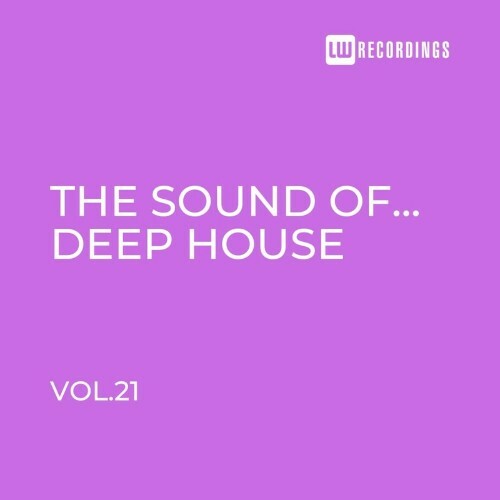  The Sound Of Deep House, Vol. 21 (2024)  METKND8_o