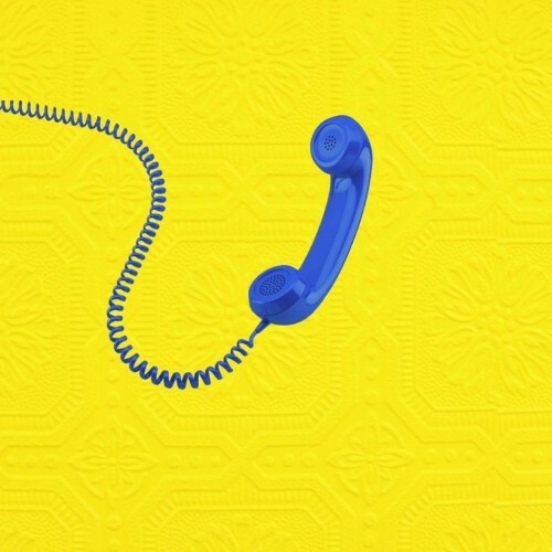  Blue Phone Riddim (2025) 