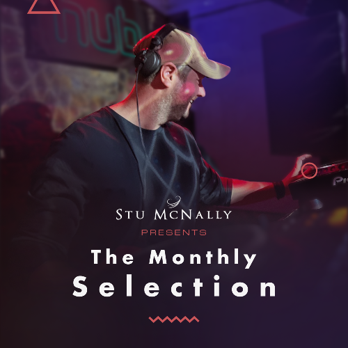  Stu Mcnally - The Monthly Selection 030 (2025-06-25) 