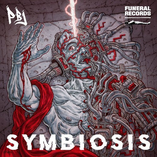 PBJ — Symbiosis (2026)