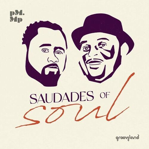 Saudades of Soul (2023) MP3