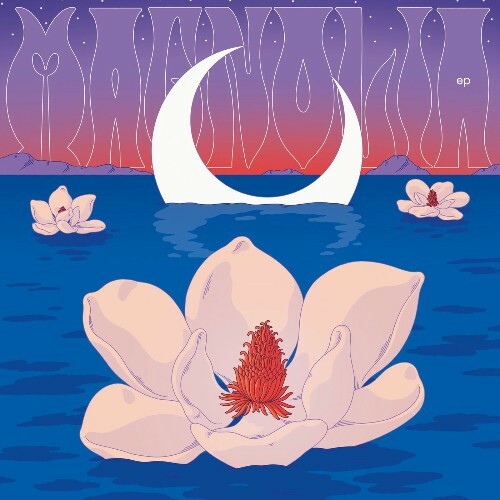  Damiano von Erckert - Magnolia (2025) 