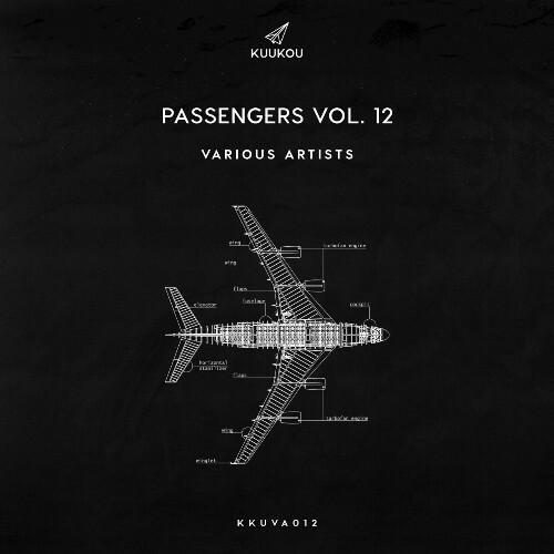  Passengers Vol 12 (2024)  METFU26_o